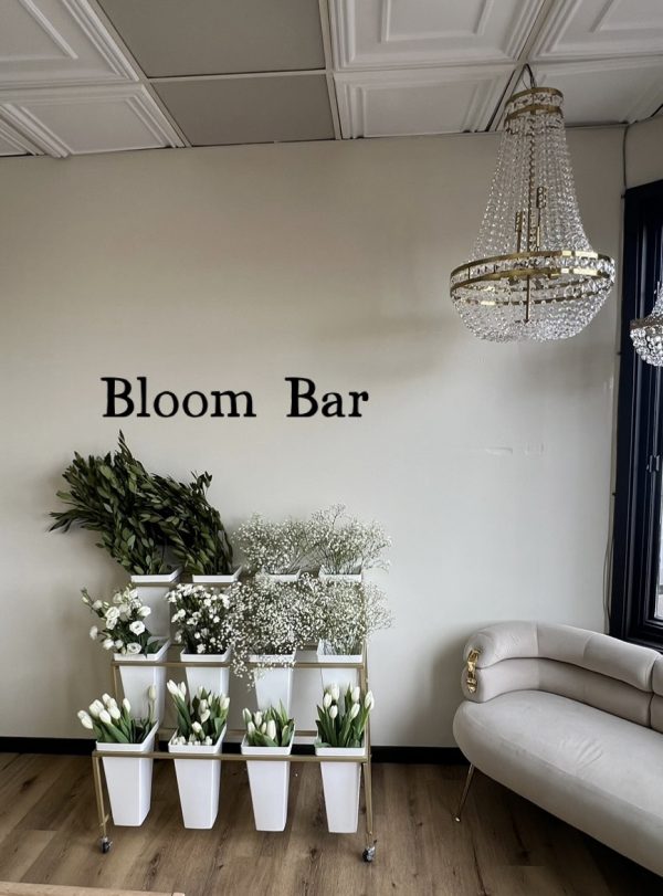 DIY Bloom Bar Large bouquets - Image 2