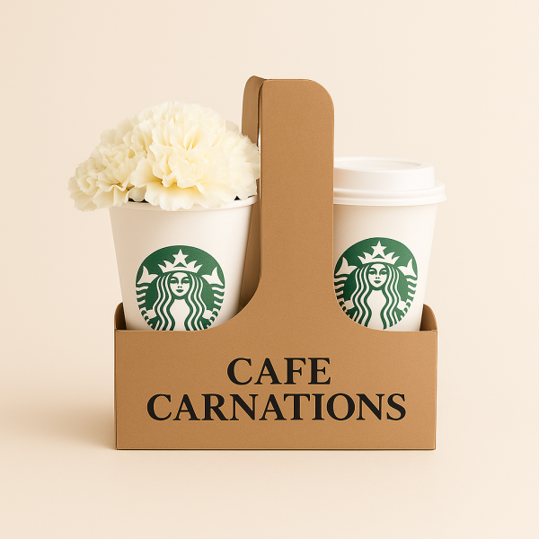 Cafe Carnation - Image 2