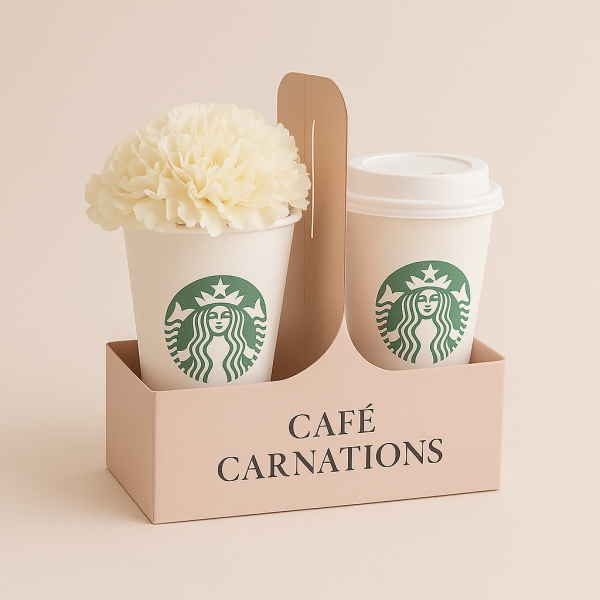 Cafe Carnation
