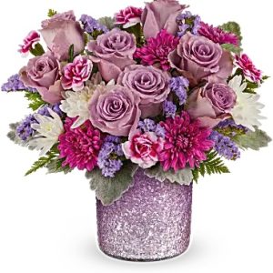 Designers choice Medium flower arrangement
