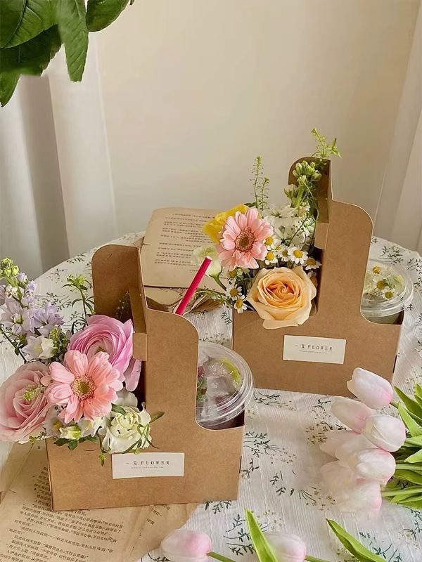 Bloom Caddie