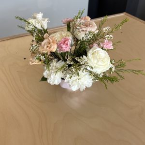 Private party work shop
