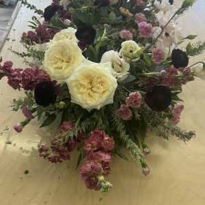 Table centerpiece