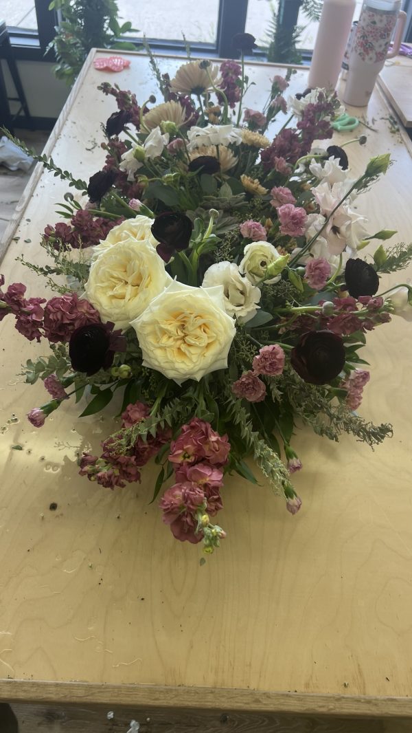 Table centerpiece